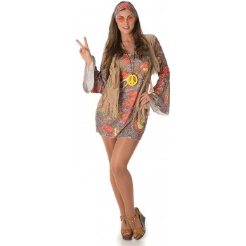 Woodstock Woman  ADULT HIRE